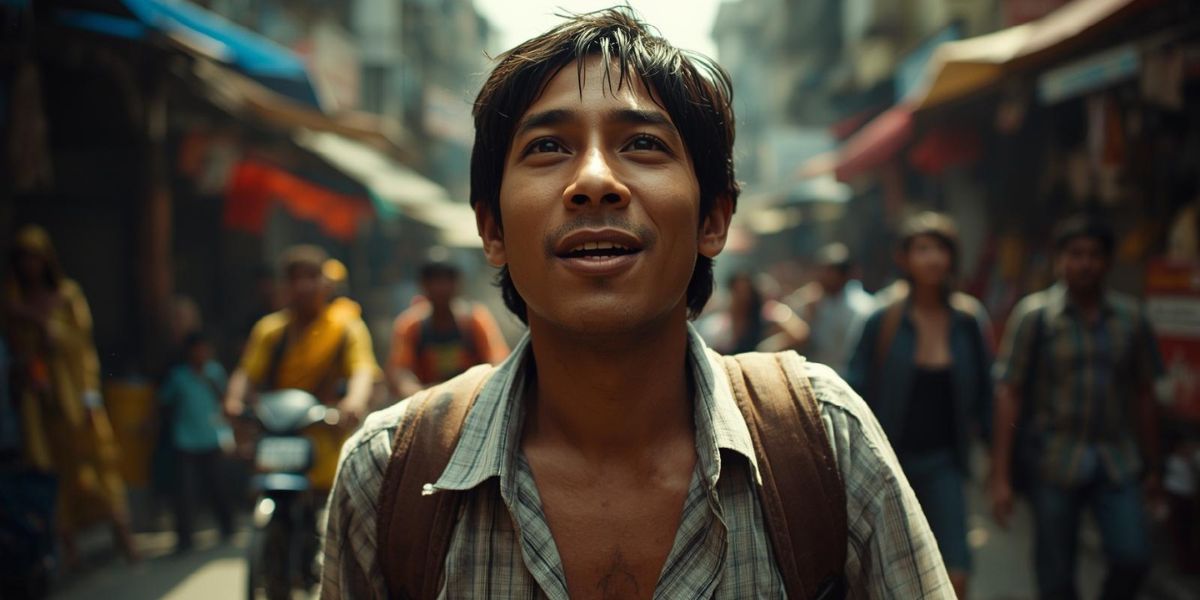 Slumdog Millionaire (2008 film)